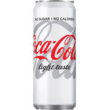 Coca Cola Light 20 X 33 cl